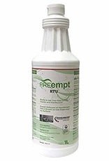 VIROX Virox - Produit nettoyant et désinfectant  PREempt RTU de Virox (1L)