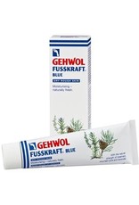 Crème Hydratante - Peau sèche et gercée de Gehwol - 75 ml