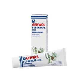 Crème Hydratante - Peau sèche et gercée de Gehwol - 75 ml