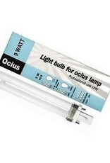 CND Ampoule Ocius - Silkline (9 watts)