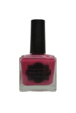 Vernis pour stamping - Born Pretty - rose automne - 15 ml