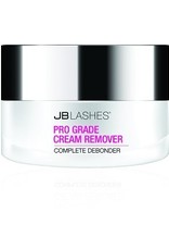 JBLASHES Crème démaquillante Pro-Grade de JBLashes - 10 ml