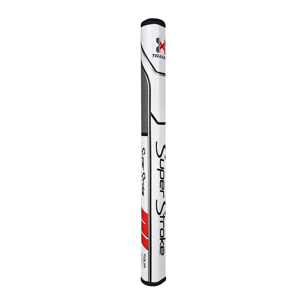 Super Stroke XL+Plus Putter Grips Wagner\'s Golf