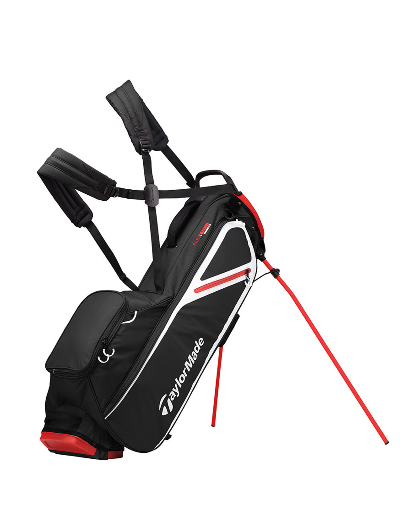 Taylormade Flextech Lite Stand Bag Wagner\'s Golf