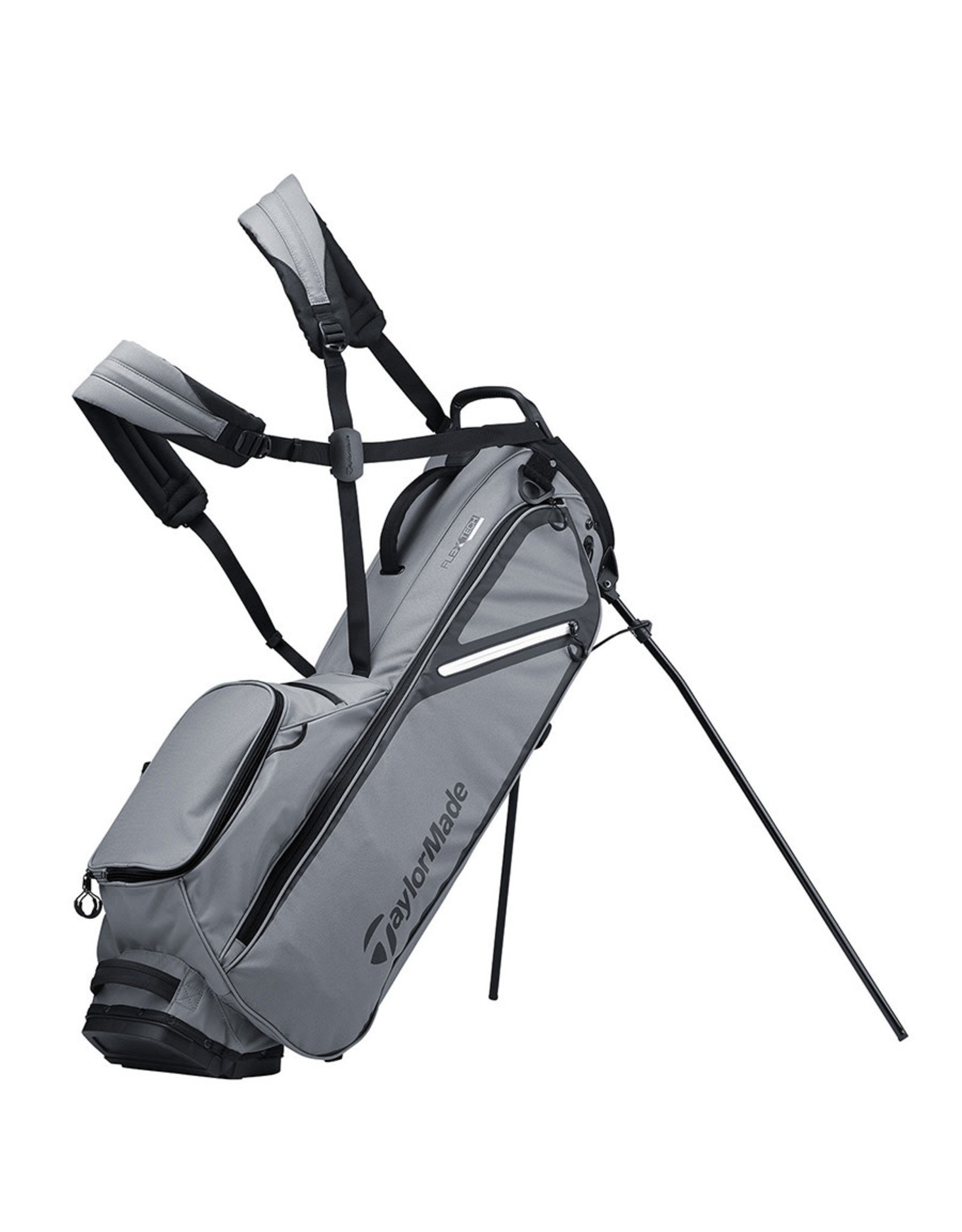 Taylormade Flextech Lite Stand Bag - Wagner\'s Golf