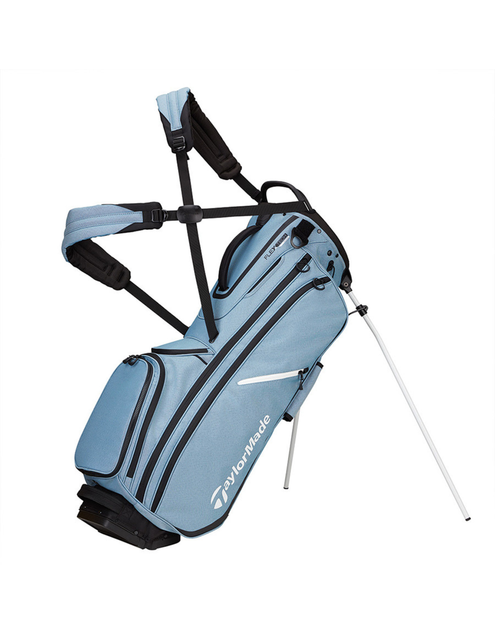 Taylormade FlexTech Crossover Stand Bags Wagner\'s Golf