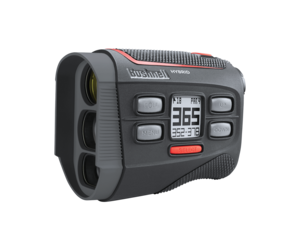 bushnell hybrid