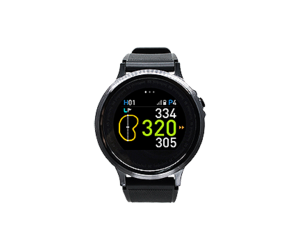 Golf Buddy WTX Plus GPS Watch - Wagner 