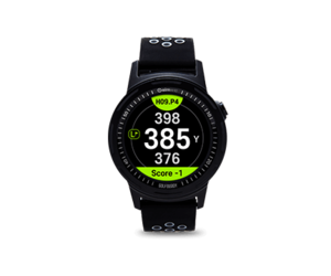 golfbuddy aim w10 review