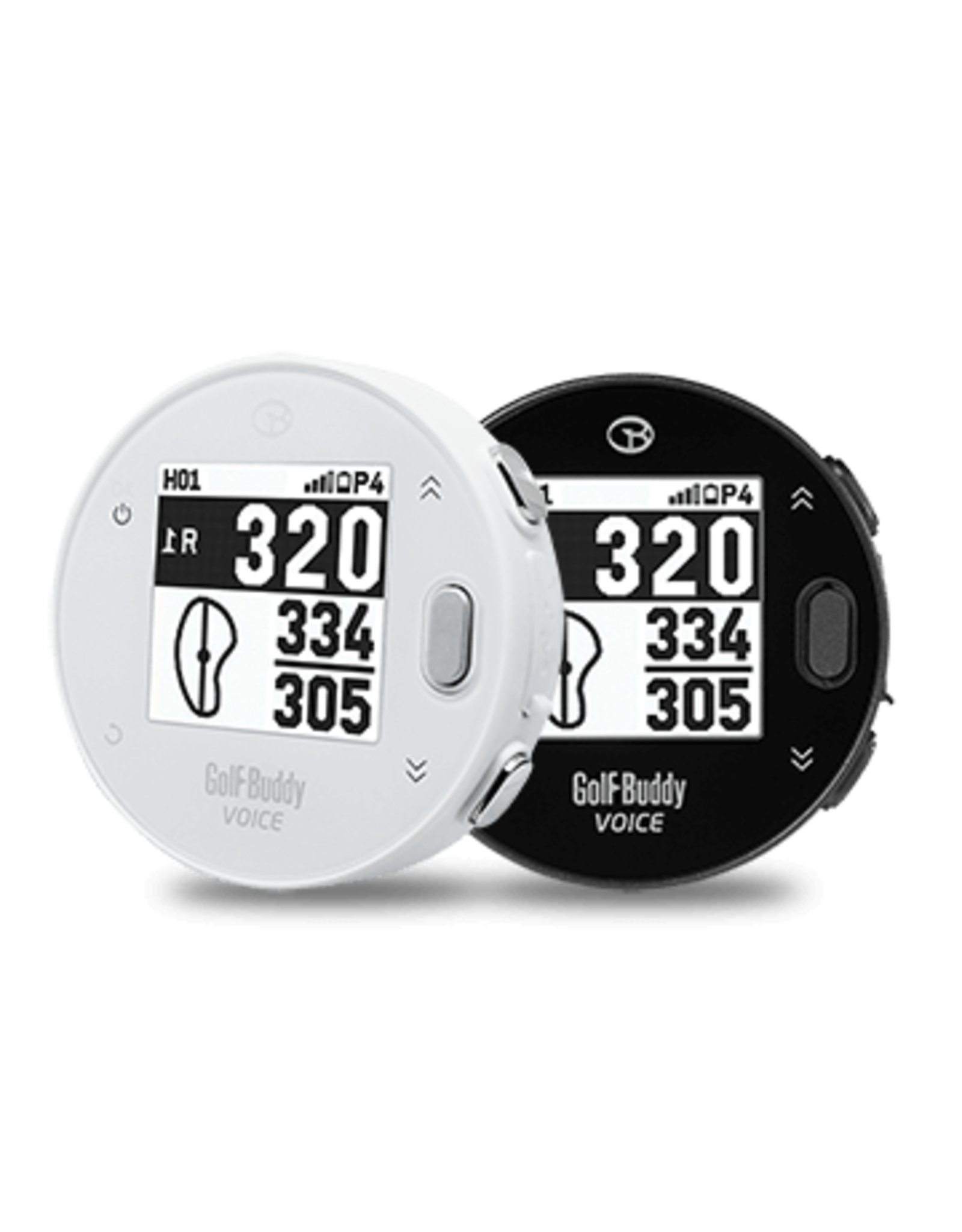 golf buddy voice x gps