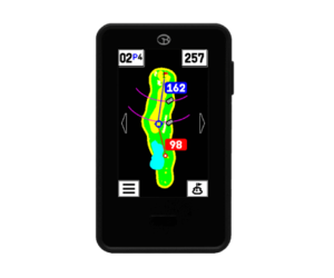 golf buddy vtx golf gps