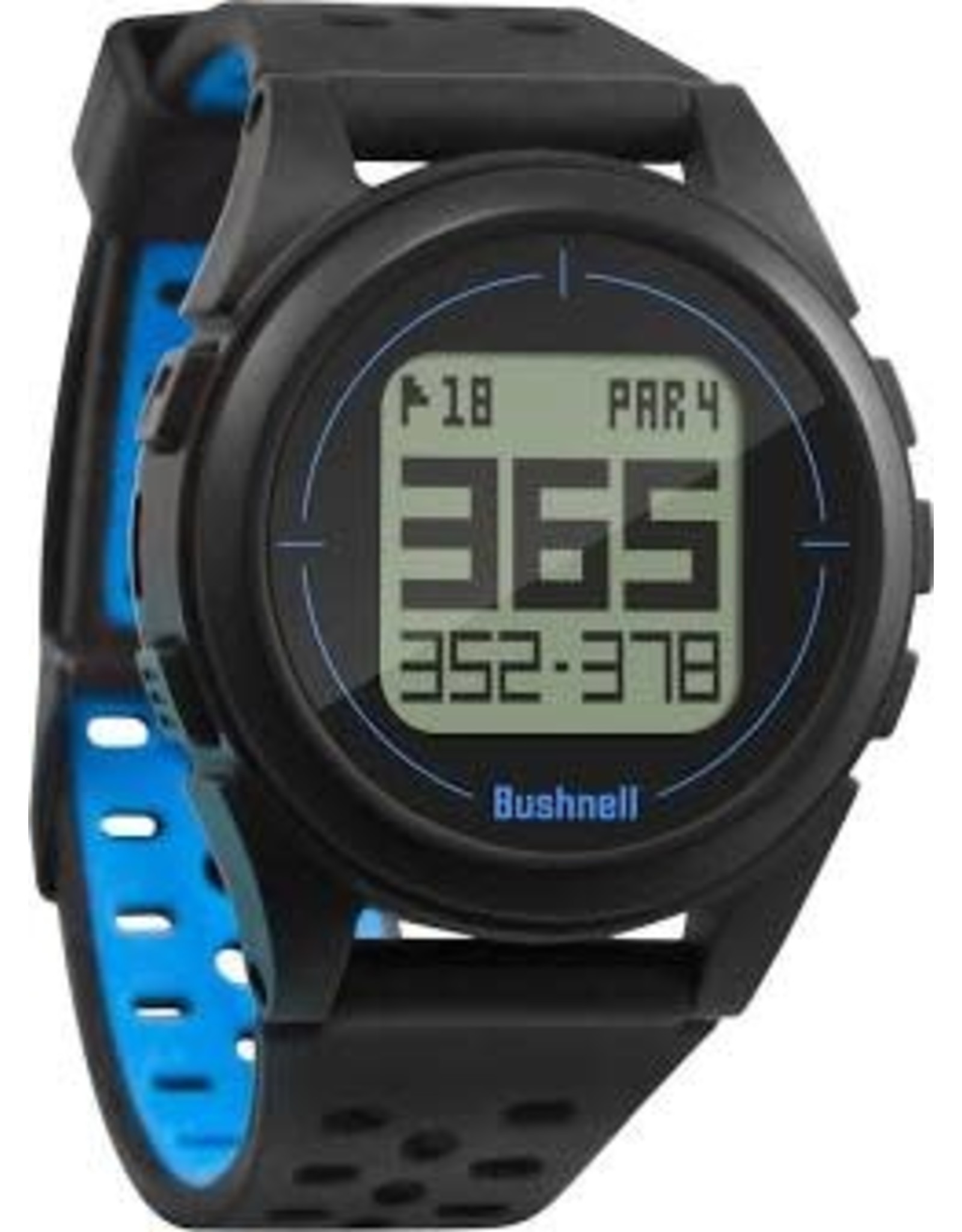 Bushnell ION2 GPS WATCH - Wagner\'s Golf