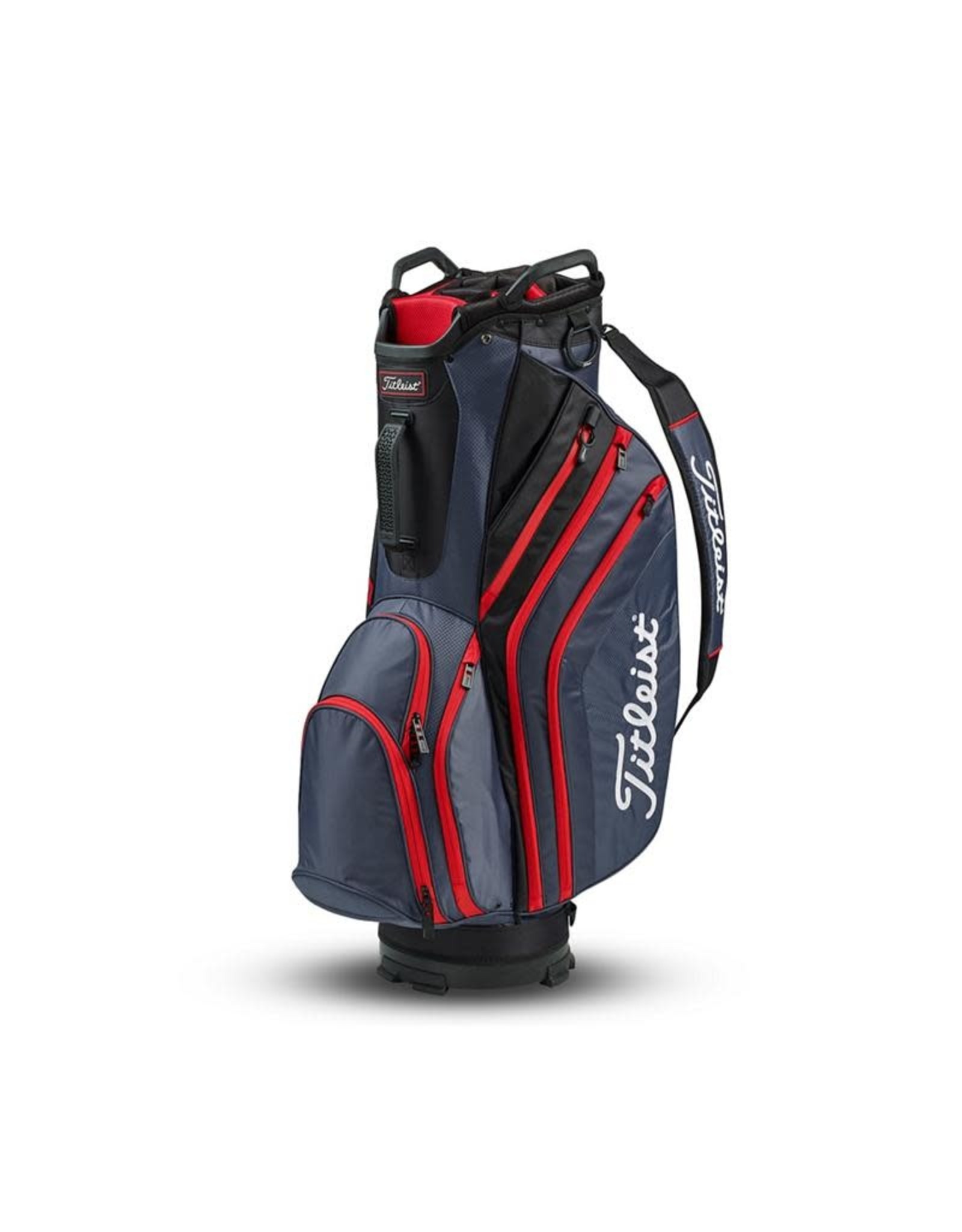 Titleist Lightweight Cart Bags - Wagner\'s Golf