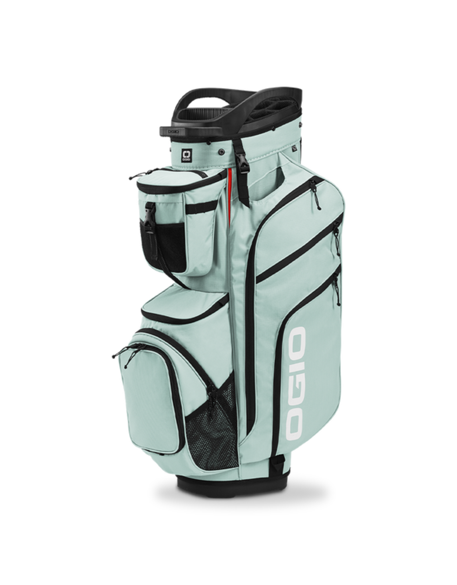 Ogio Convoy 514 Cart Bags - Wagner\'s Golf