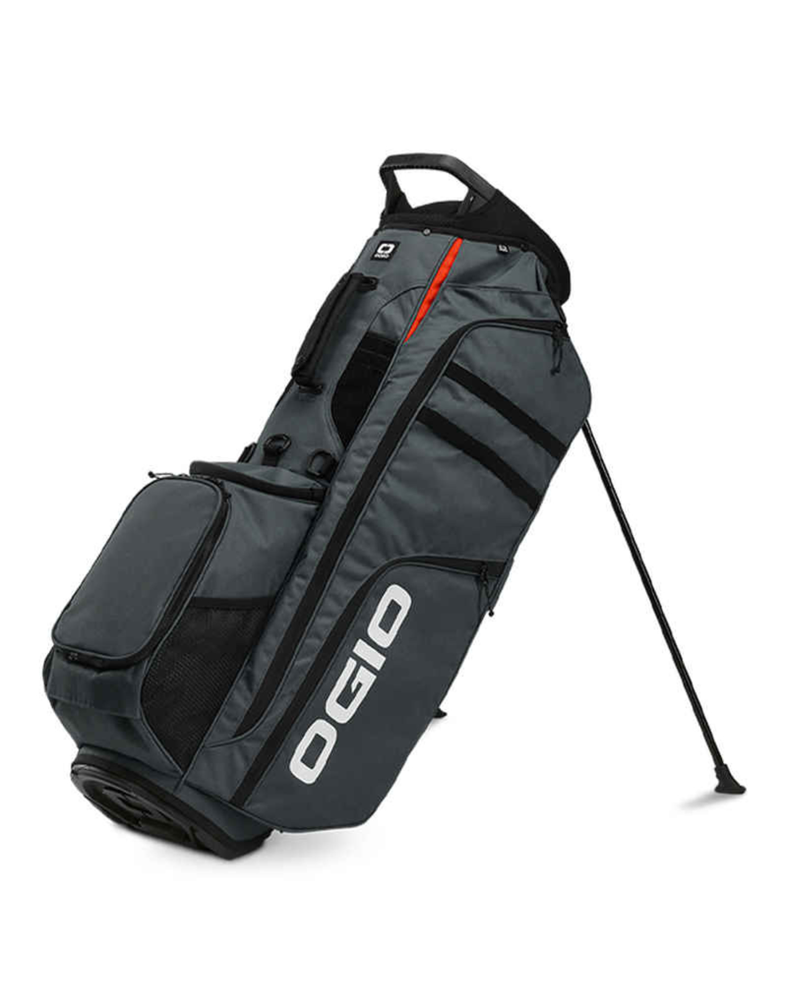 Ogio Convoy SE Stand Bags Wagner\'s Golf