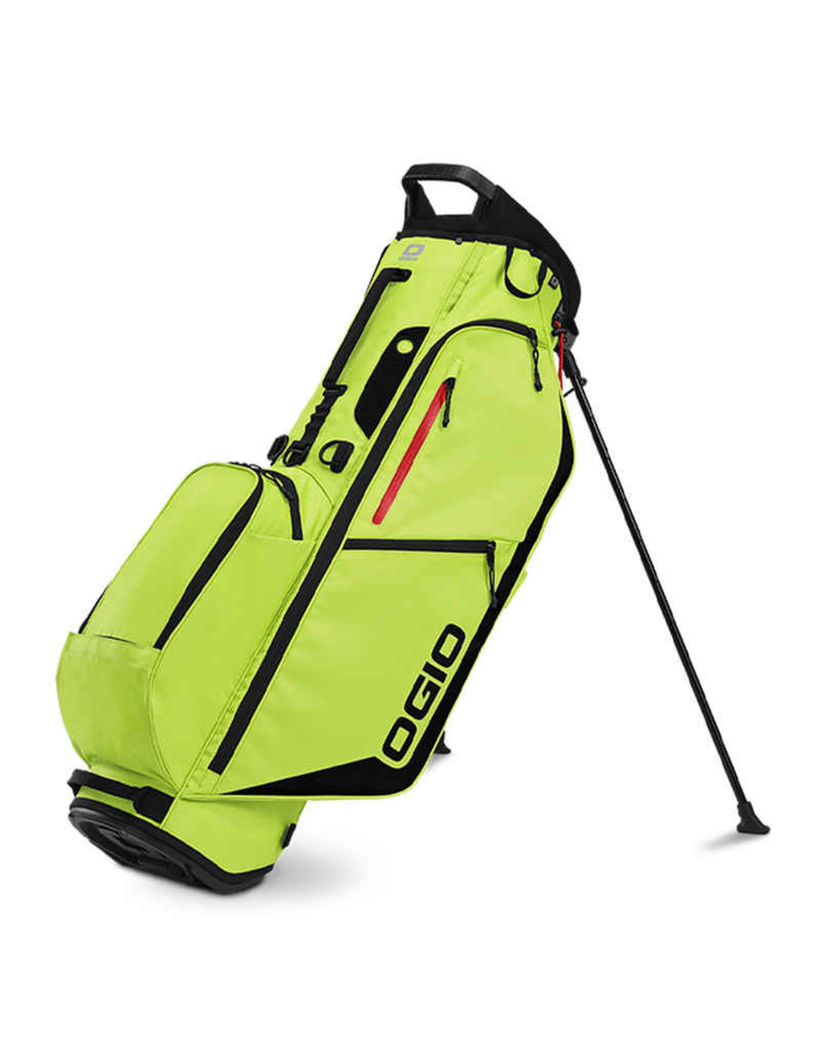 Ogio Fuse 4 Stand Bags Wagner\'s Golf