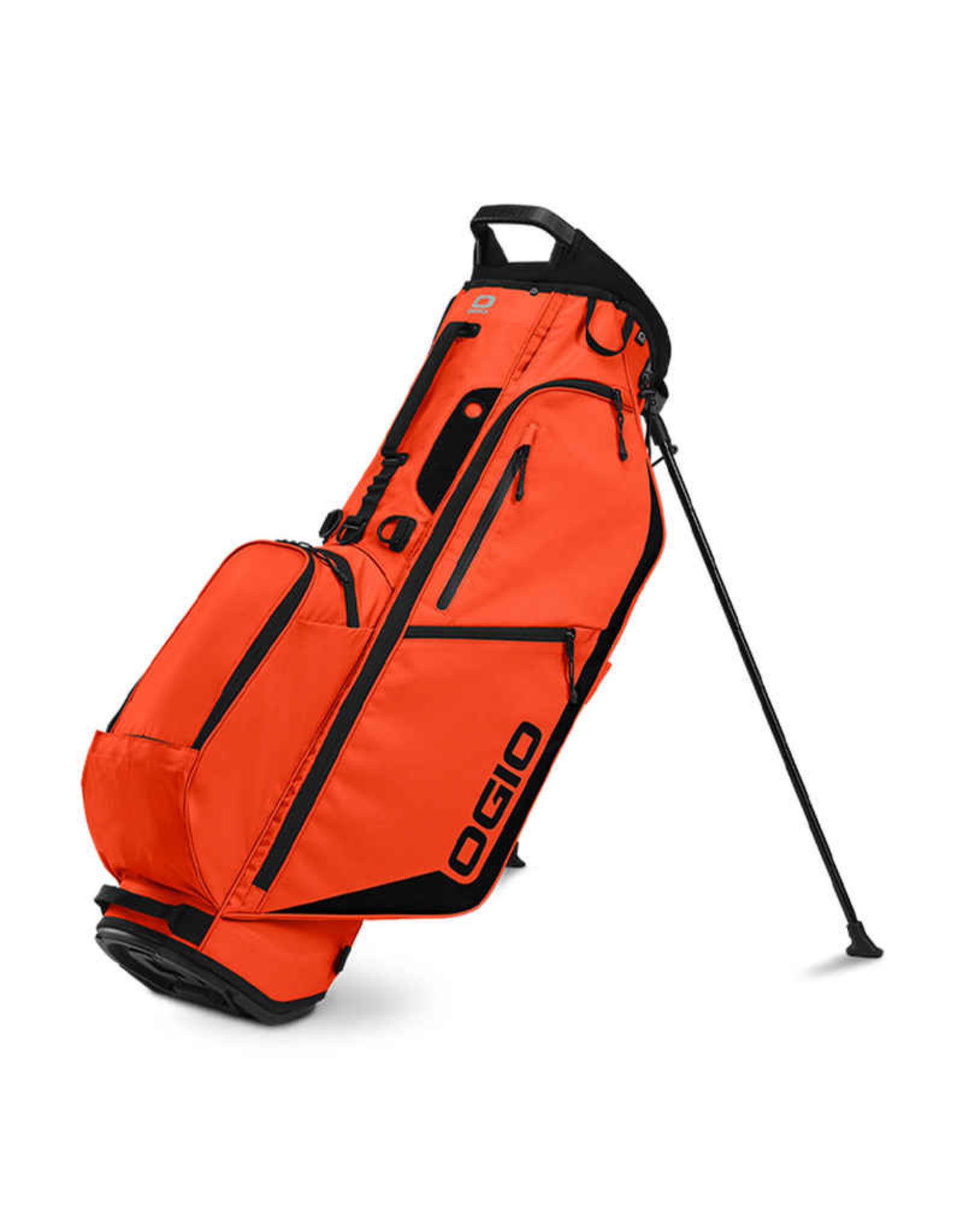 Ogio Fuse 4 Stand Bags Wagner\'s Golf