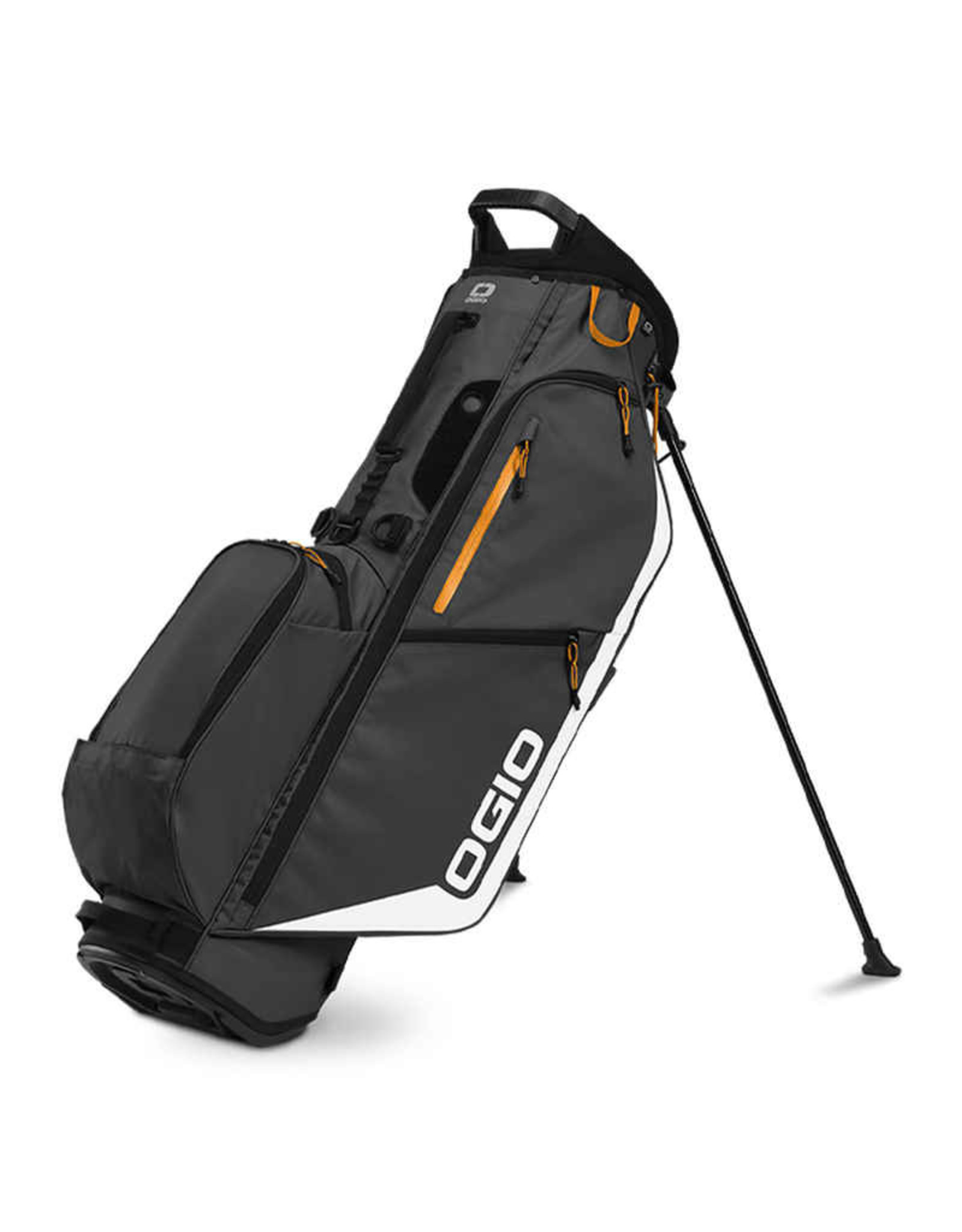 Ogio Fuse 4 Stand Bags Wagner\'s Golf