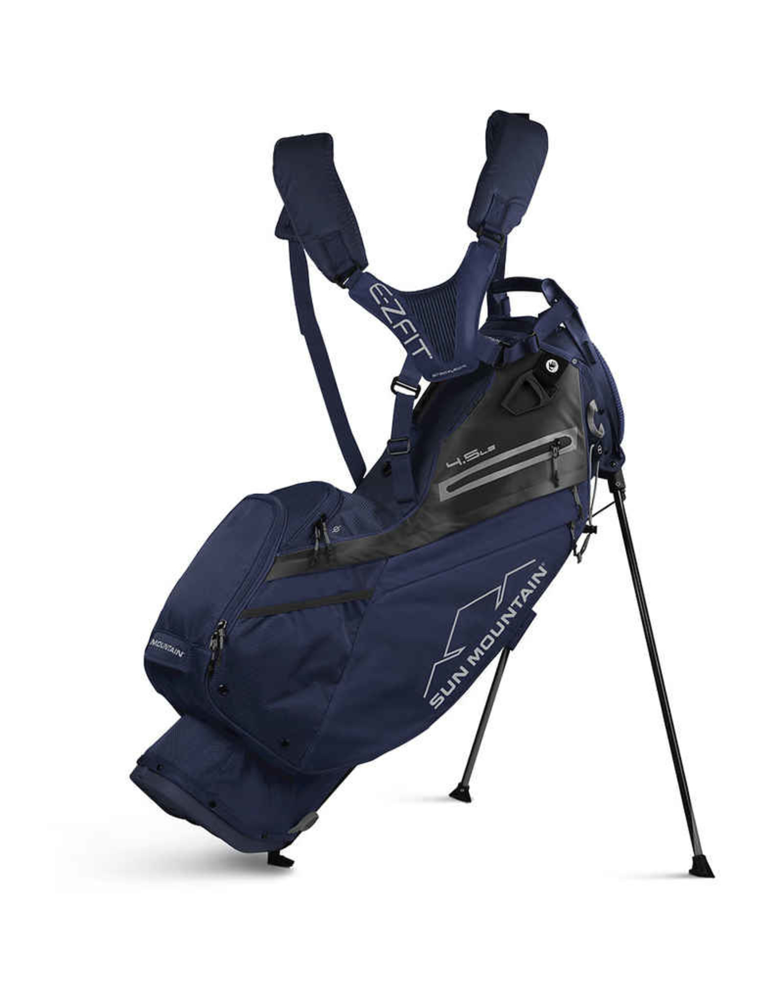 puma velour grip bag
