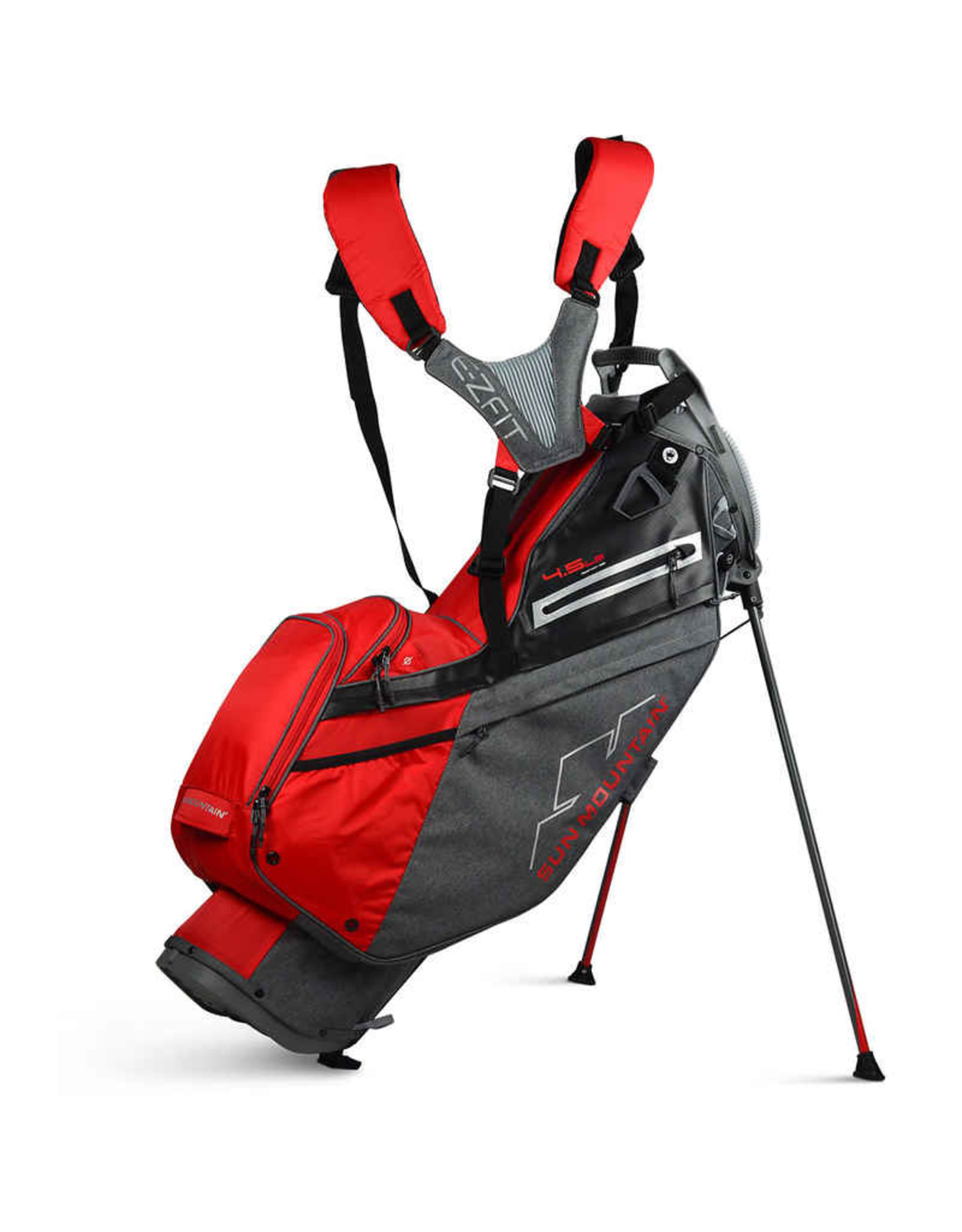 Sun Mountain 4.5LS 14-Way Stand Bags - Wagner\'s Golf