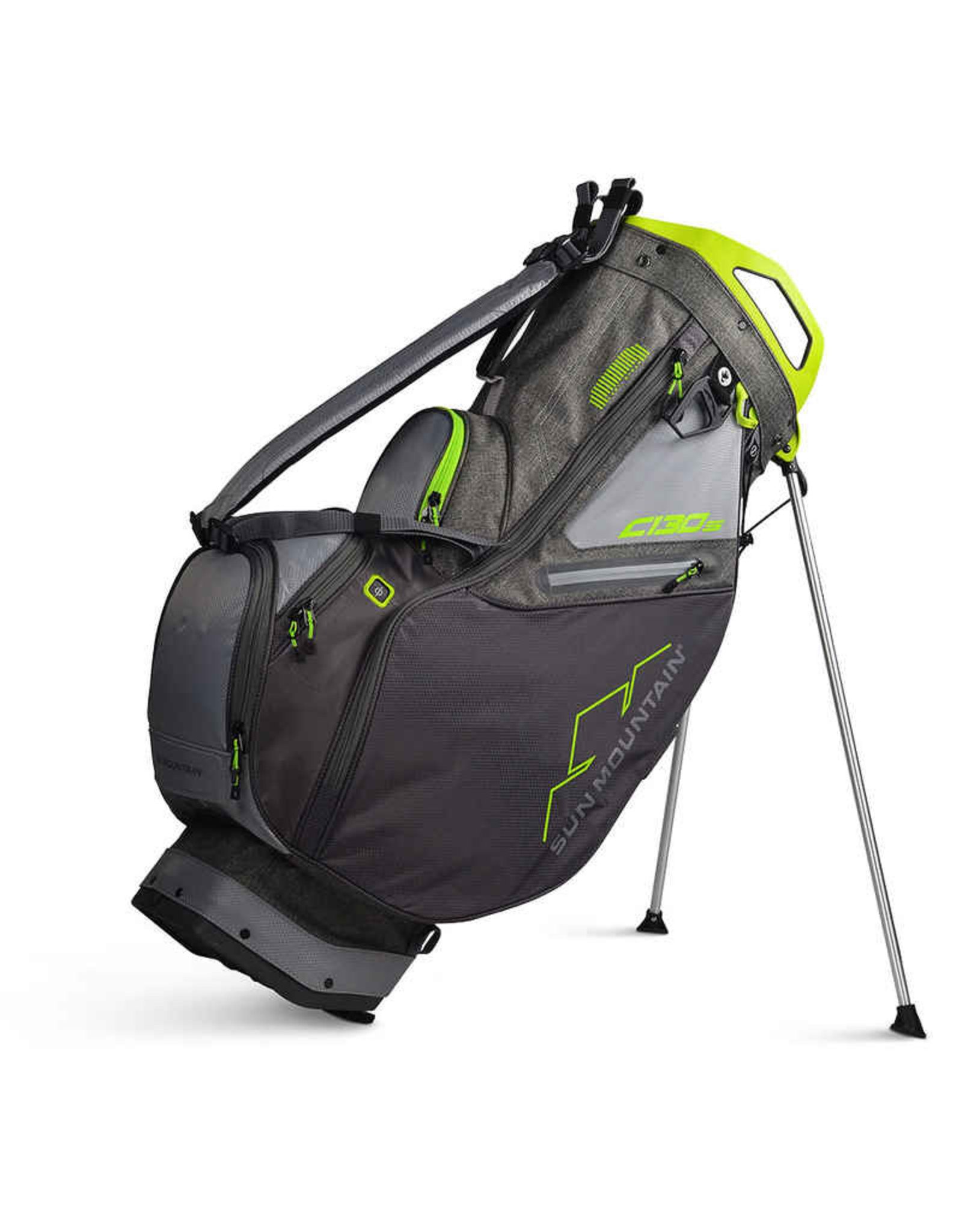 Sun Mountain C130S Stand Bags Wagner\'s Golf