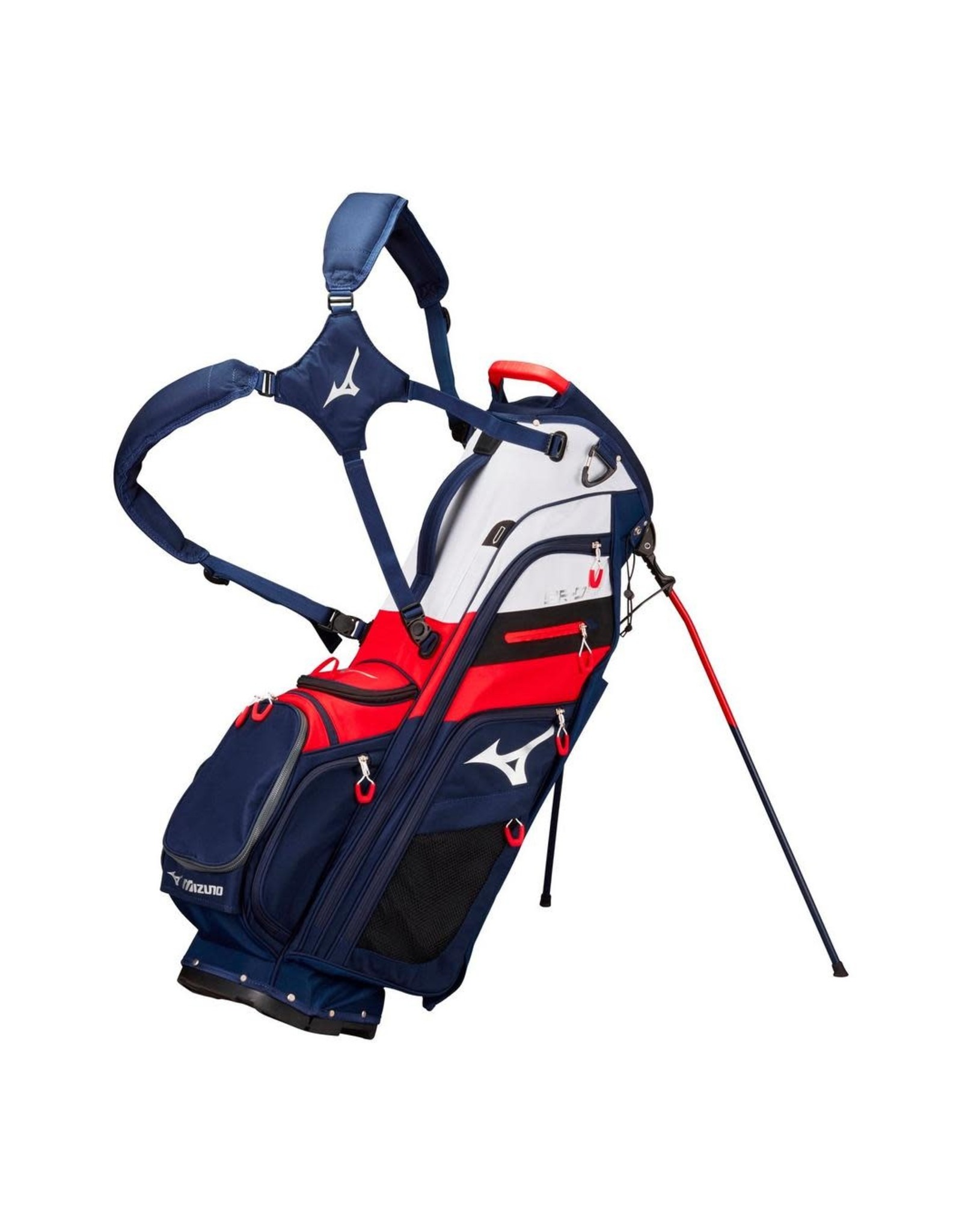 Mizuno BR-D4 6-Way Stand Bags - Wagner's Golf