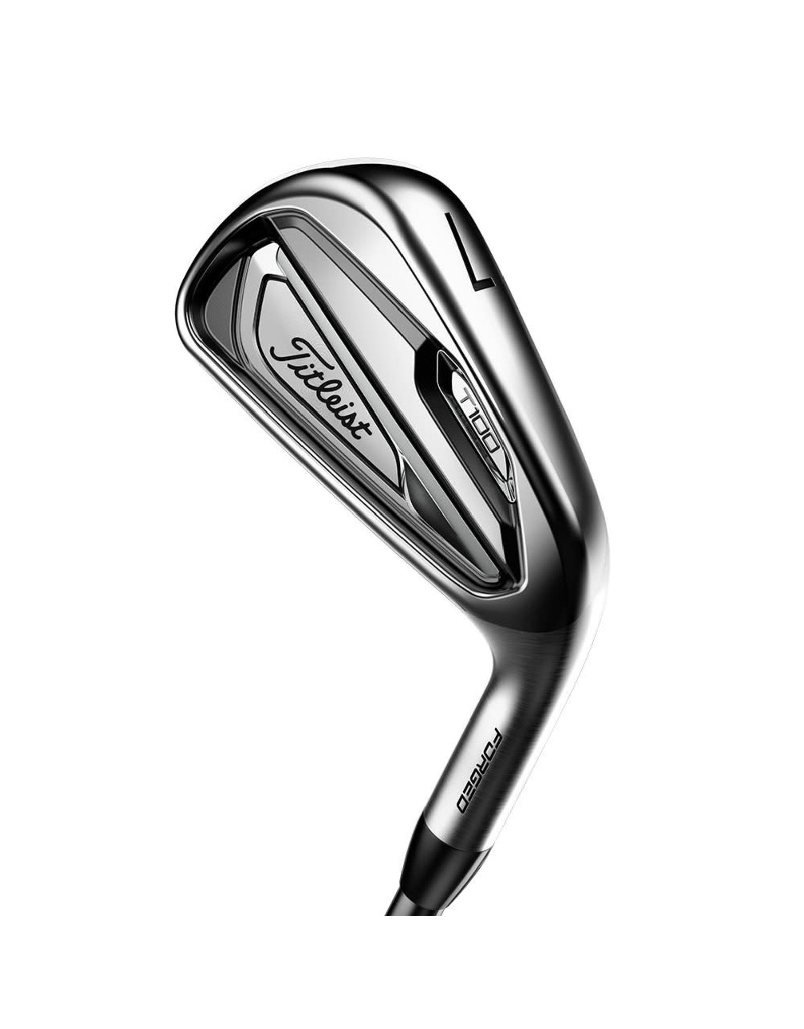 Titleist T100 Irons Wagner's Golf