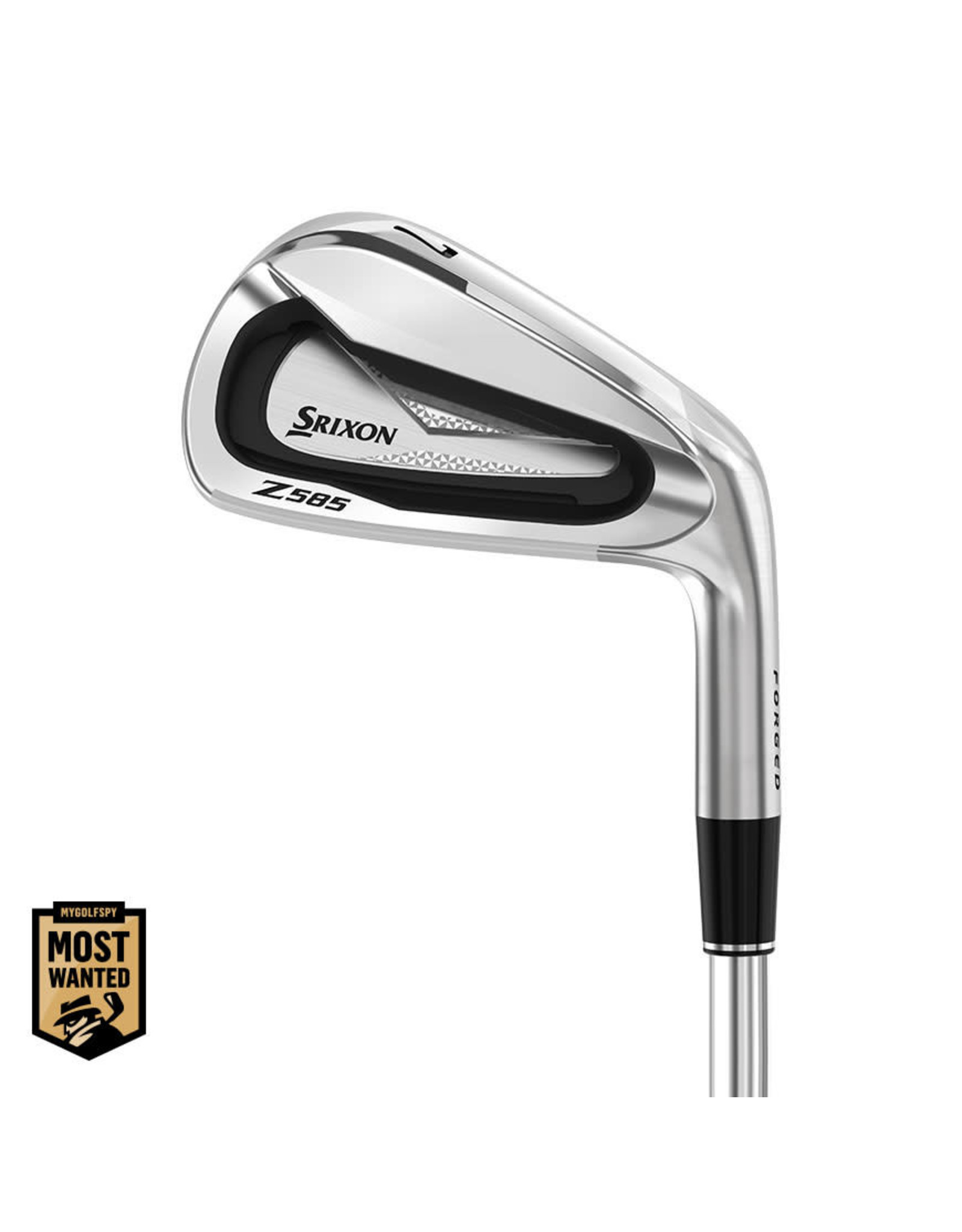 Srixon Z585 Irons Wagner\'s Golf
