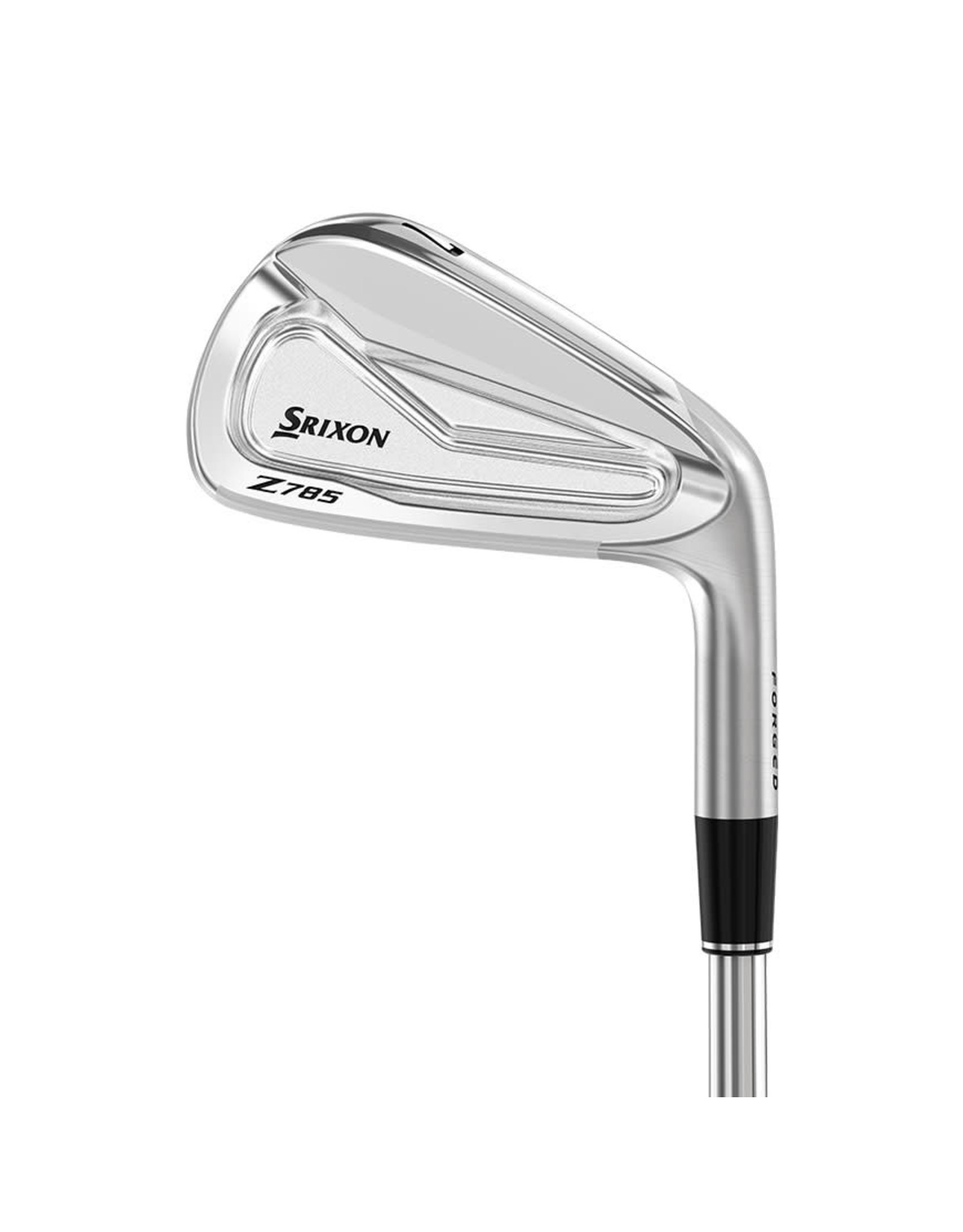 Srixon Z785 Irons - Wagner\'s Golf