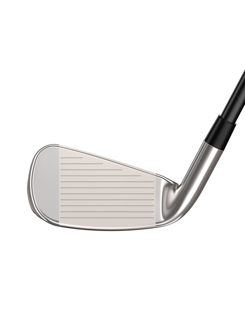 Cleveland Launcher HB Turbo Irons Wagner\'s Golf Cleveland Launcher HB Turbo Irons Wagner\'s Golf