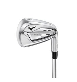 mizuno jpx hot metal pro irons