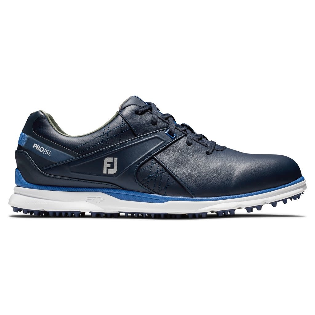 FJ Pro SL Navy Blue Wagner\'s Golf