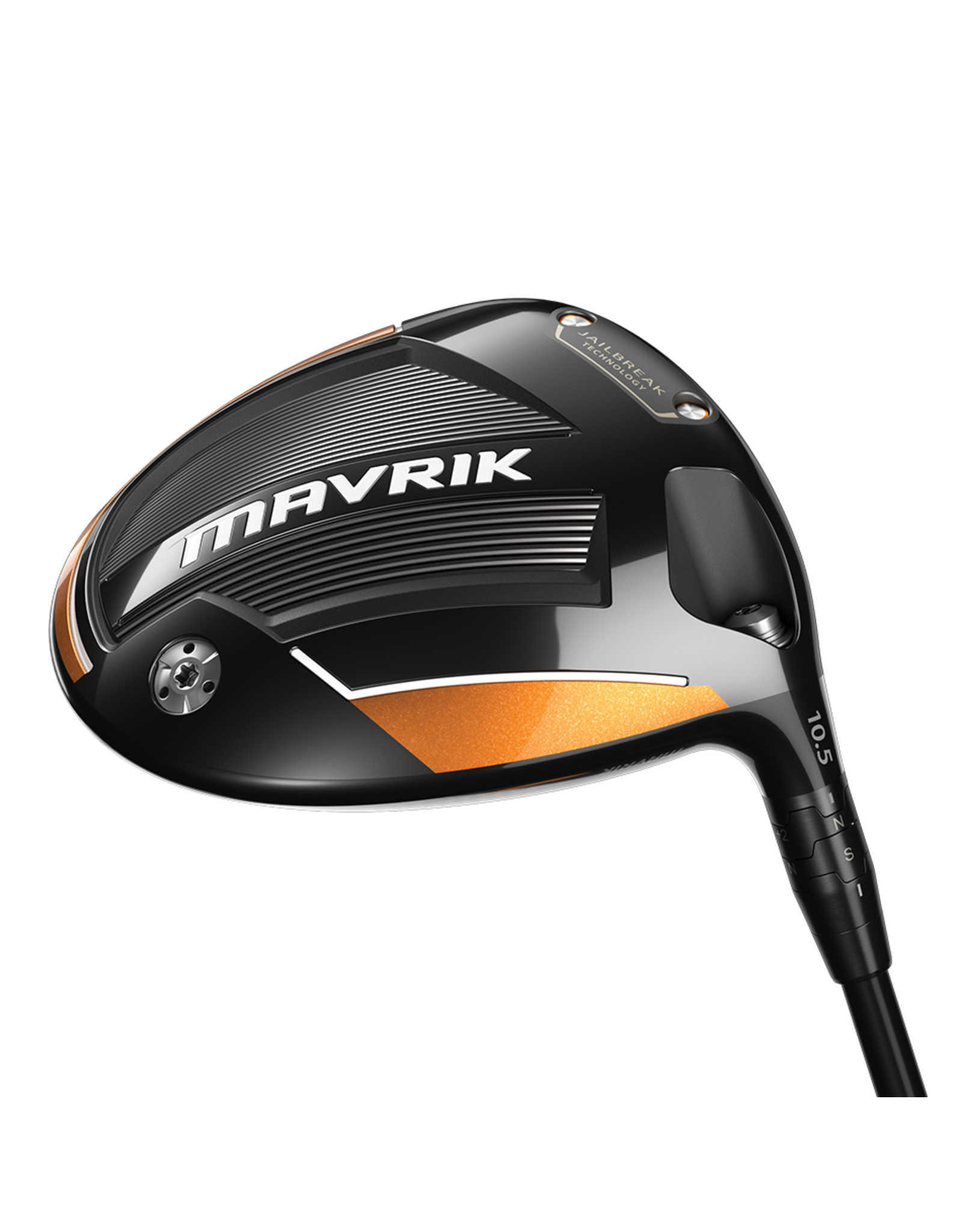 Callaway Mavrik Drivers Wagner\'s Golf