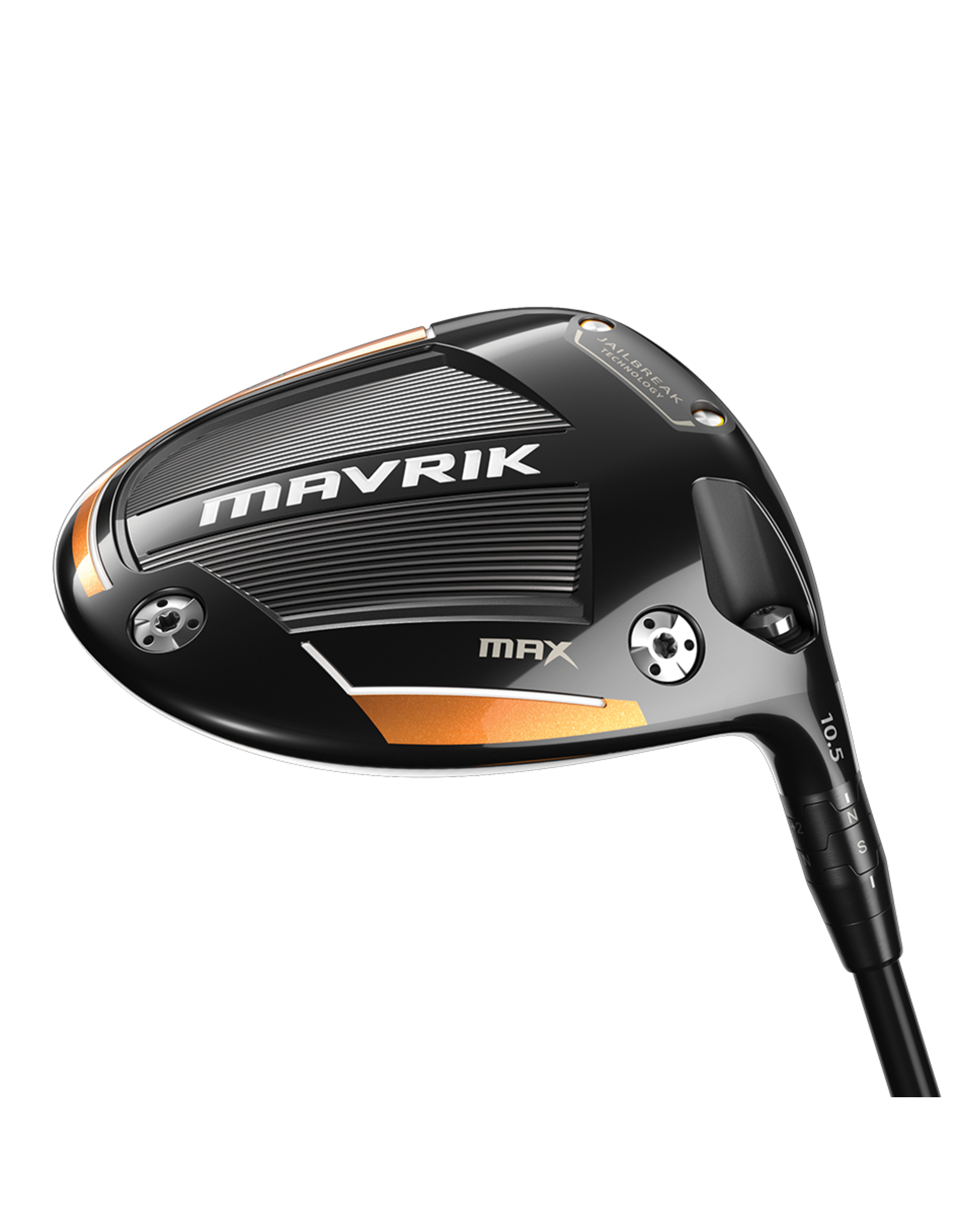 Callaway Mavrik MAX Drivers Wagner's Golf