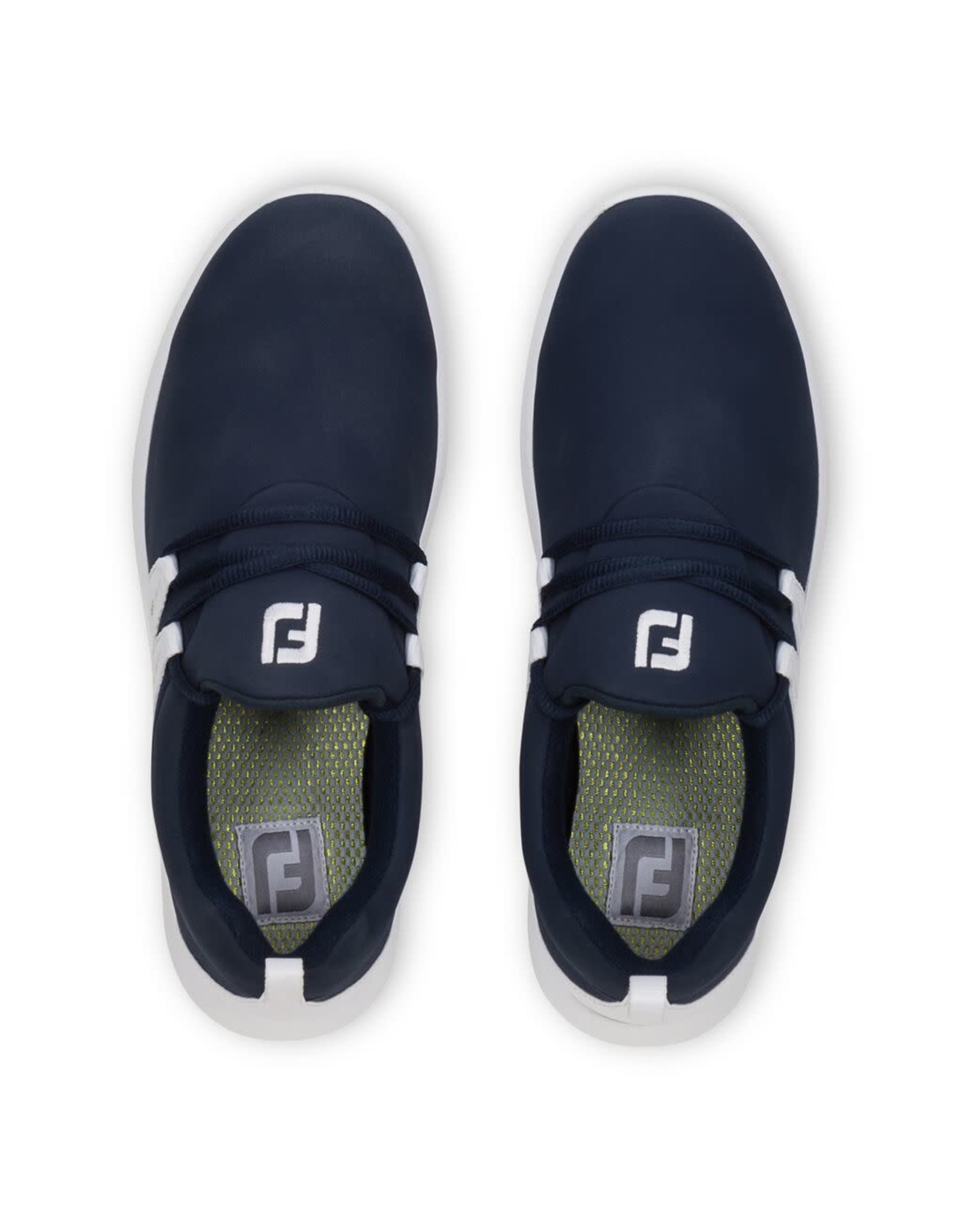 fj leisure slip on