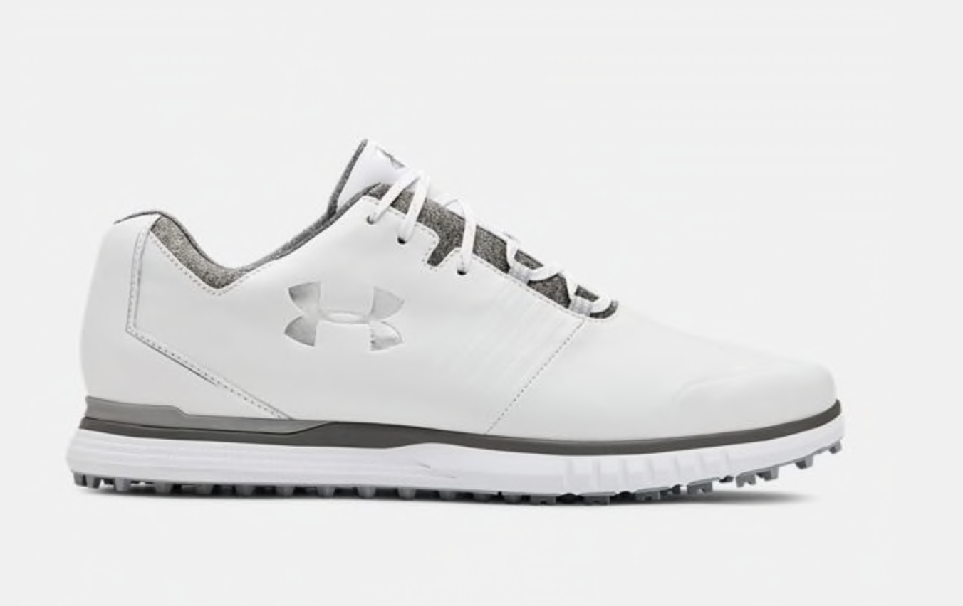 under armour showdown sl