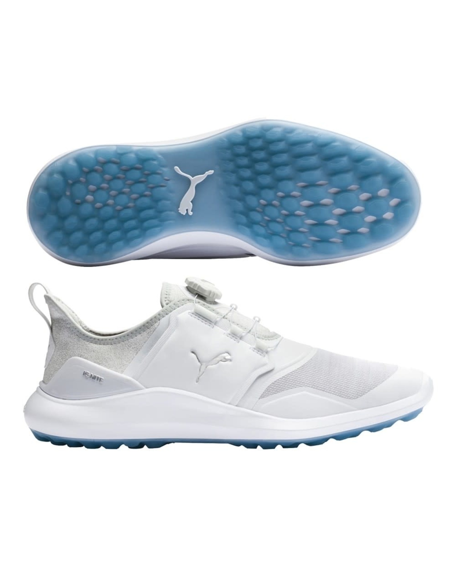 puma ignite nxt disc