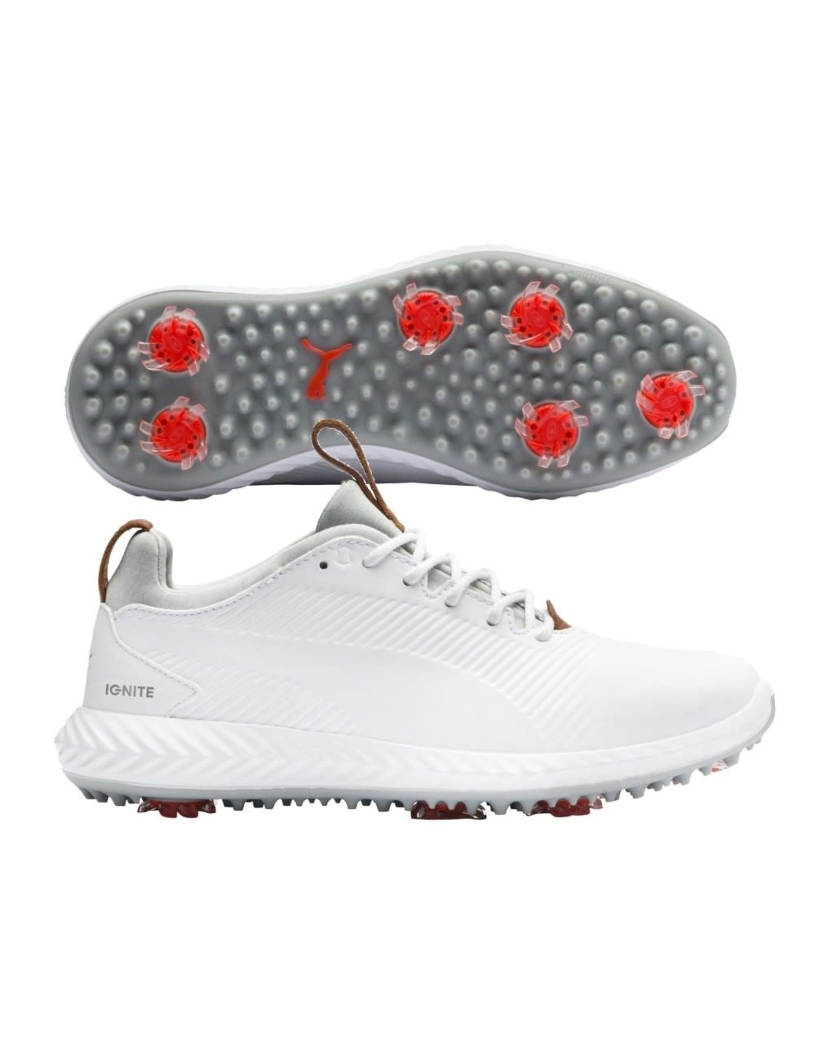 puma youth golf apparel