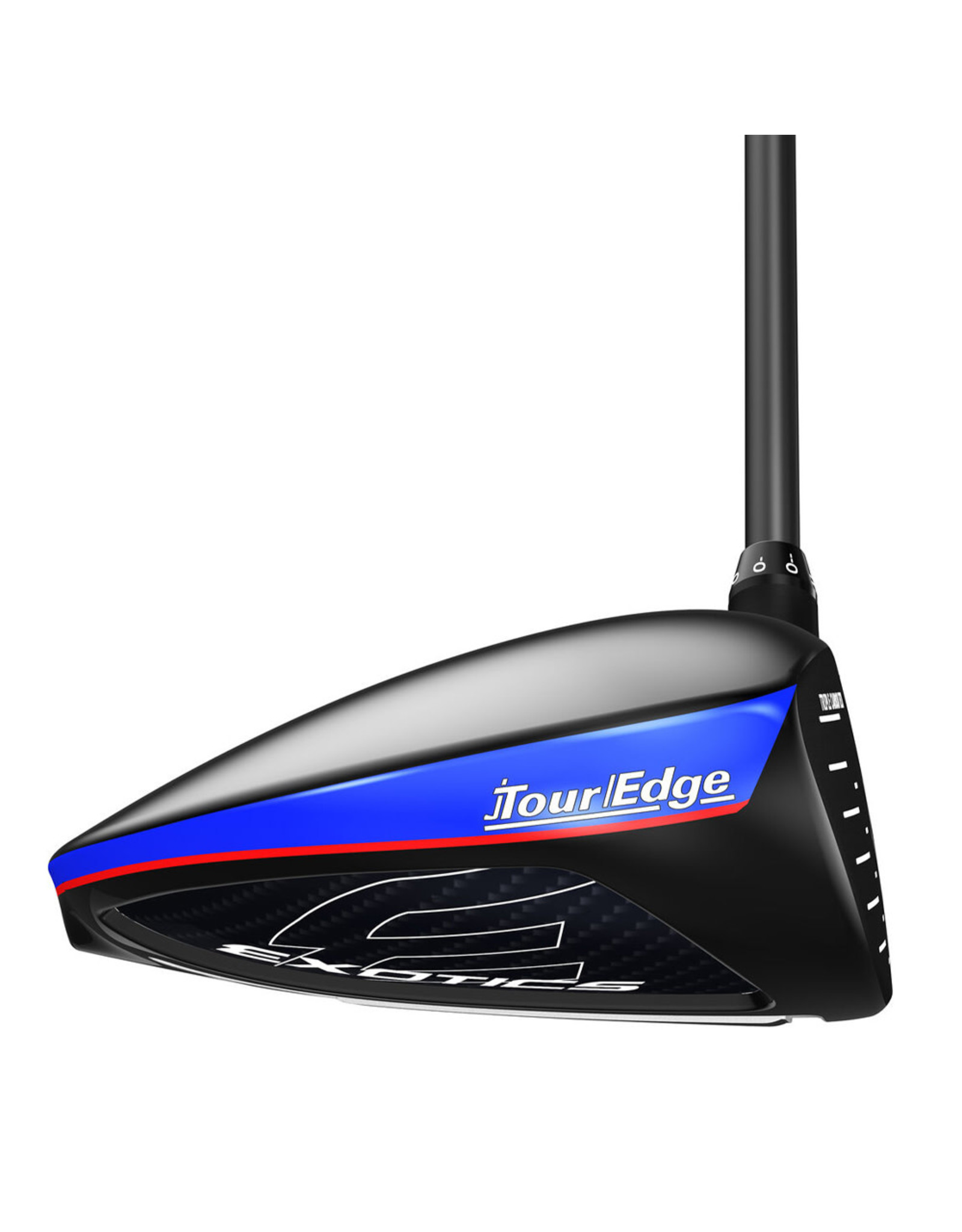 tour edge driver uk