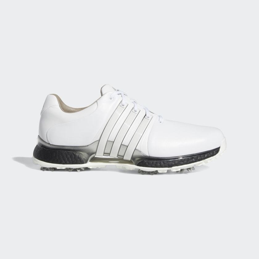 Adidas TOUR360 XT White/White - Wagner\'s Golf