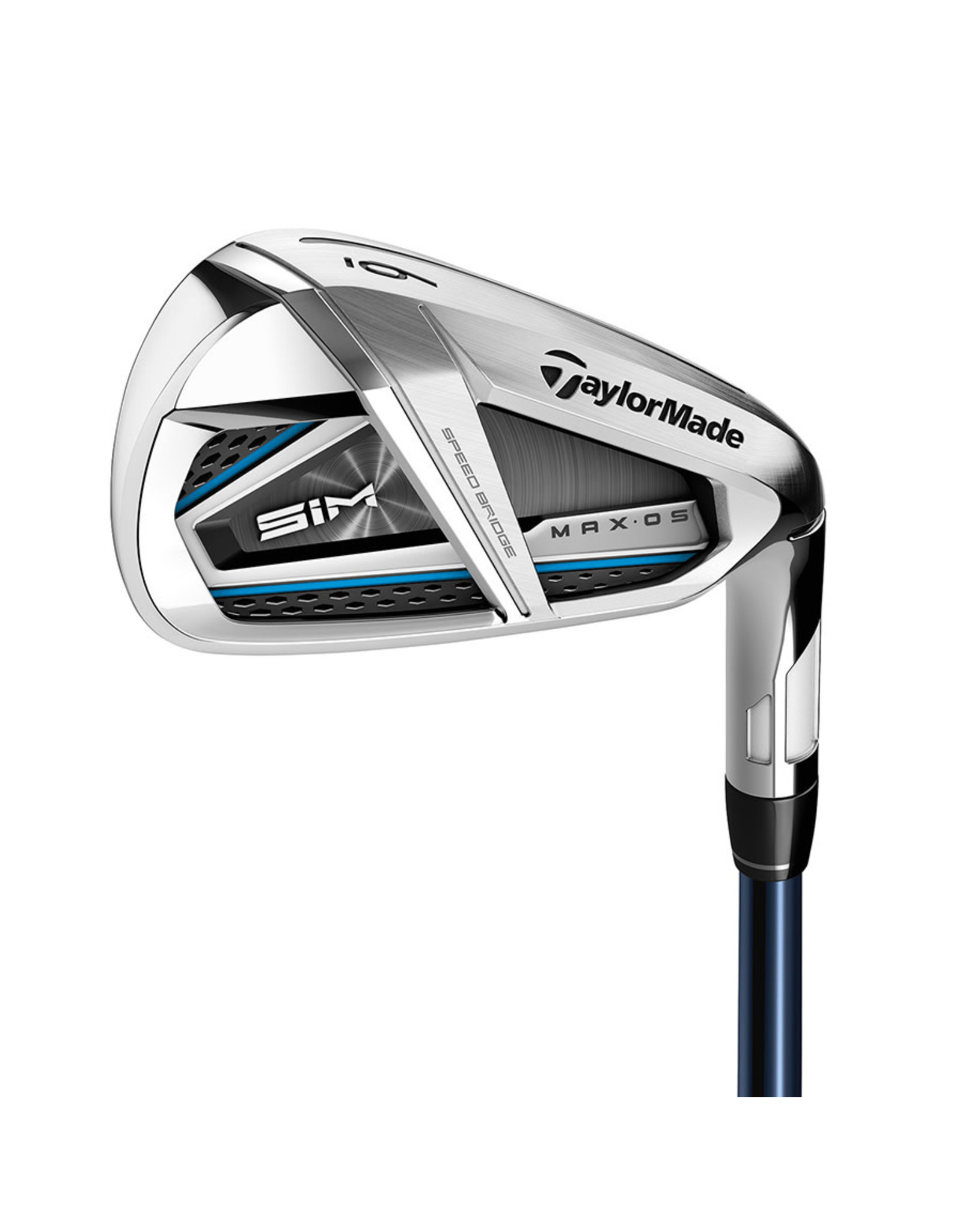 Taylormade SIM Max Oversized Irons Wagner\'s Golf