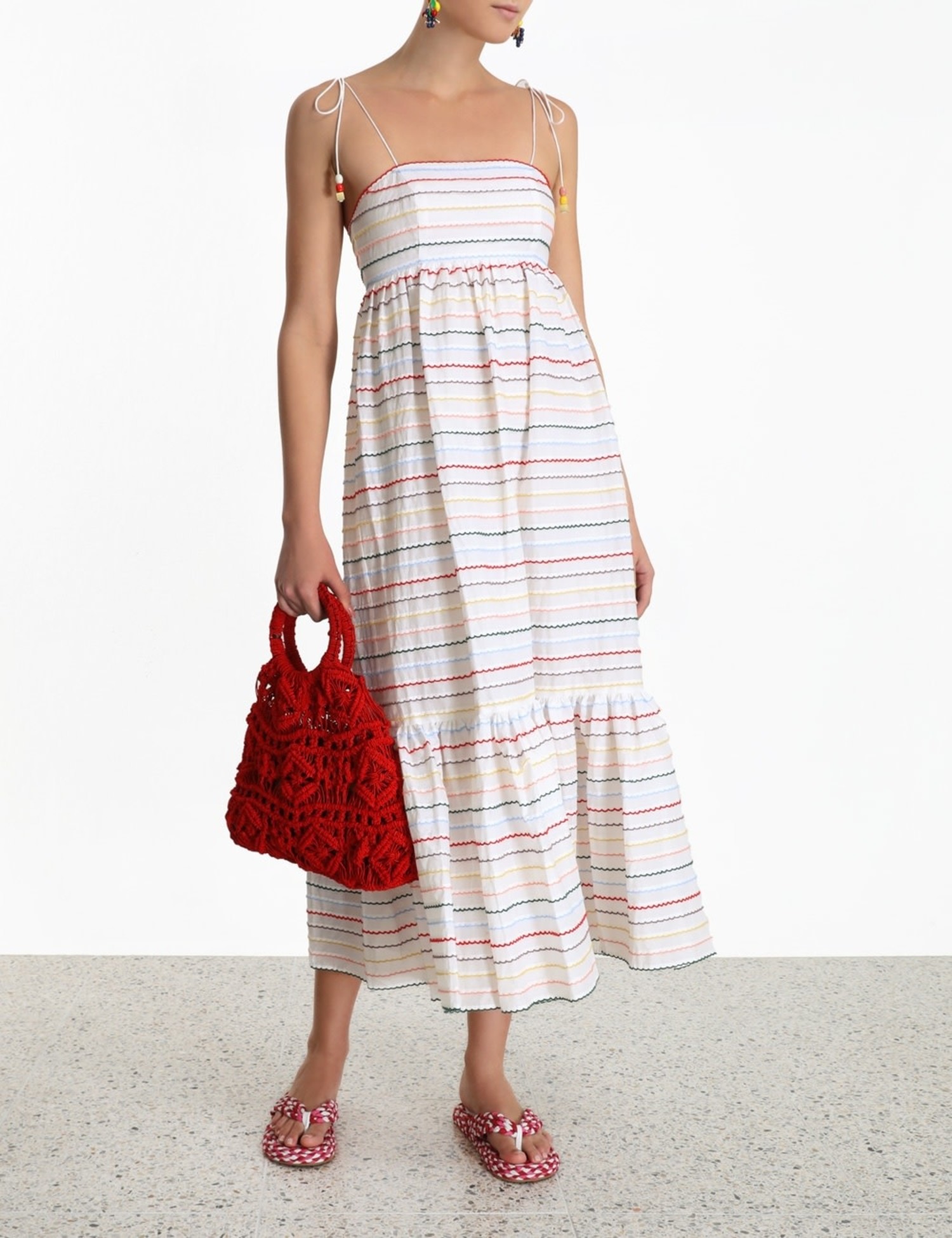 zimmermann sundress