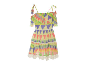 zola one piece dress