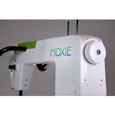 Handi Quilter Moxie 15 Inch Longarm Quilting Machine With 8 Foot Loft Frame