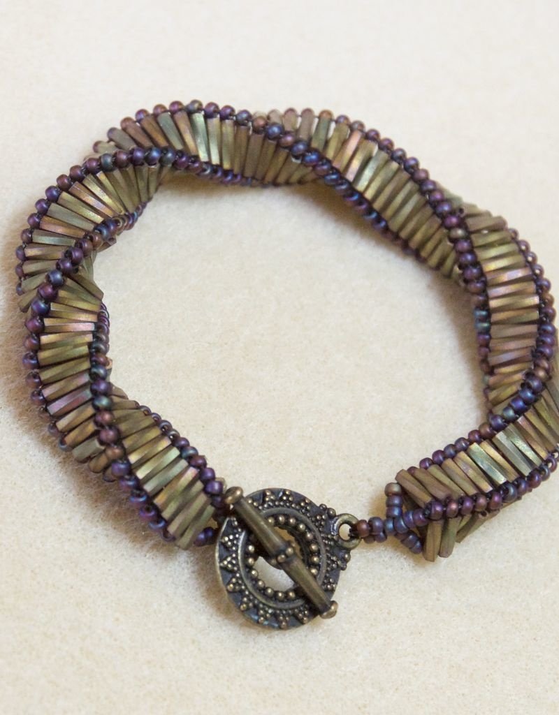 Stairway to Heaven Bracelet Materials Kit