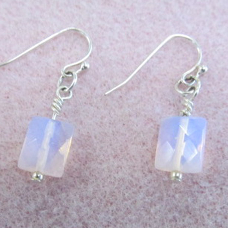 09/29 1-2pm BBE - Mini Class -Earring Wire Wrapping Mini Class Materials Kit