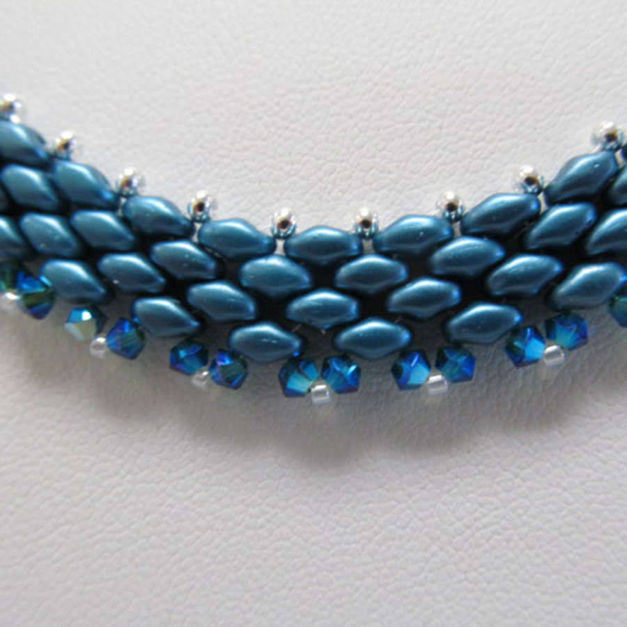 Classes 08/19 1-4pm Silky Elegance Class Instruction - Karen Ebert
