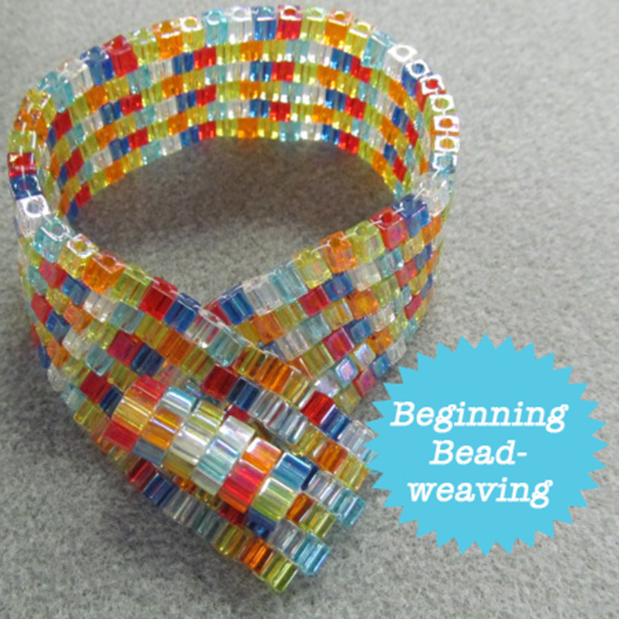 9/22 6-9pm Joy Squared Bracelet Instruction - Linda Fabbro