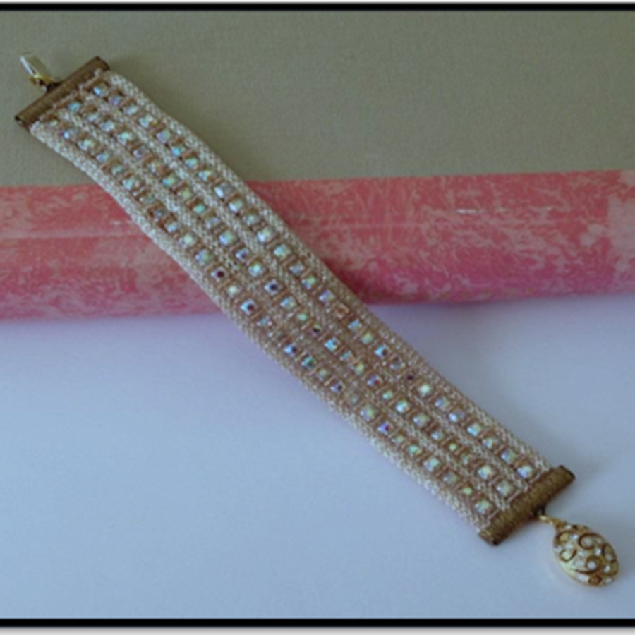 Ava Bracelet Kit