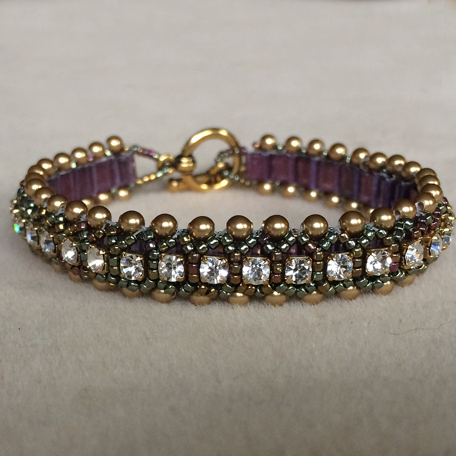 Store Kits - SF Queen for A Day Bracelet Kit